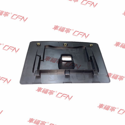 TESLA MODEL Y Κάλυμμα Εσωτερικού Χώρου Frunk 1494086-00-B Μαύρο Πλαστικό 36*23*3