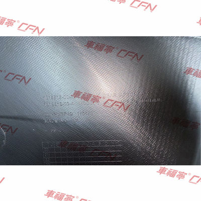 TESLA MODEL Y Μπροστινό Πάνελ Υαλοκαθαριστήρων LHD 1619812-00-A Ηλεκτρικό 2021