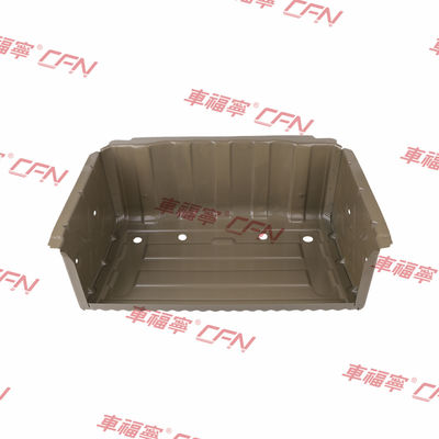 TESLA MODEL 3 (2019-2022) ΣΥΝΑΡΜΟΛΟΓΗΣΗ - ΔΑΠΕΔΟ ΧΩΡΟΥ ΑΠΟΣΚΕΥΩΝ 1776527-SC-A Κράμα Αλουμινίου