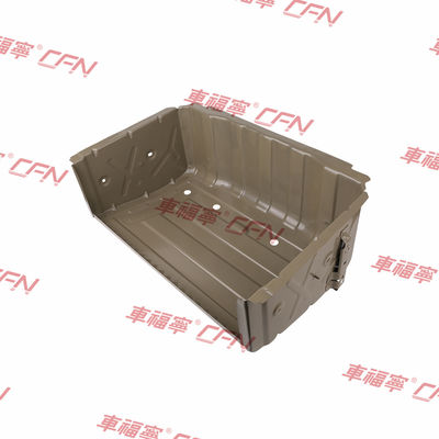 TESLA MODEL 3 (2019-2022) ΣΥΝΑΡΜΟΛΟΓΗΣΗ - ΔΑΠΕΔΟ ΧΩΡΟΥ ΑΠΟΣΚΕΥΩΝ 1776527-SC-A Κράμα Αλουμινίου