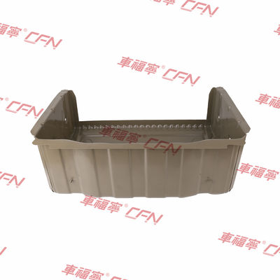 TESLA MODEL 3 (2019-2022) ΣΥΝΑΡΜΟΛΟΓΗΣΗ - ΔΑΠΕΔΟ ΧΩΡΟΥ ΑΠΟΣΚΕΥΩΝ 1776527-SC-A Κράμα Αλουμινίου