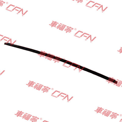 Πάρτε τα καλύτερα εξαρτήματα σφράγισης αυτοκινήτου για το Tesla Model 3 πίσω δεξιά πόρτα παράθυρο 1080748-01-J καουτσούκ 114153