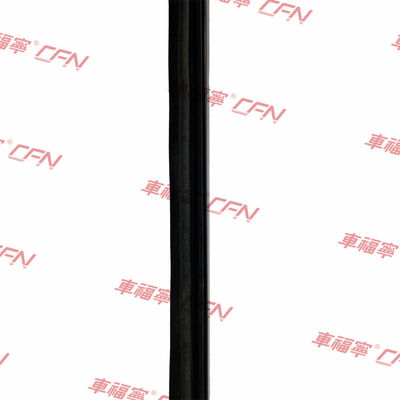 Πάρτε τα καλύτερα εξαρτήματα σφράγισης αυτοκινήτου για το Tesla Model 3 πίσω αριστερή πόρτα παράθυρο 1495720-00-D καουτσούκ