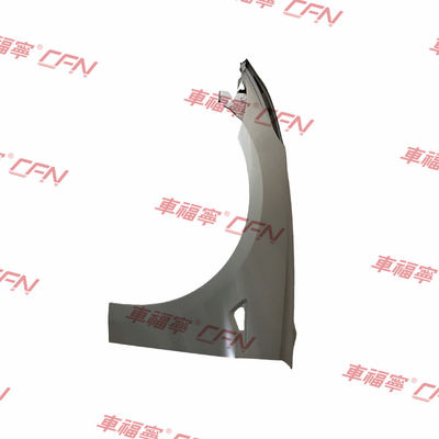 ΣΥΝΟΛΟ ΦΤΕΡΟΥ ΑΡΙΣΤΕΡΗΣ ΠΛΕΥΡΑΣ ΜΟΝΤΕΛΟ 3 ΗΛΕΚΤΡΟΦΟΡΗΜΕΝΟ 1081401-EC-D Model 3 Ασημένιο Σίδηρος