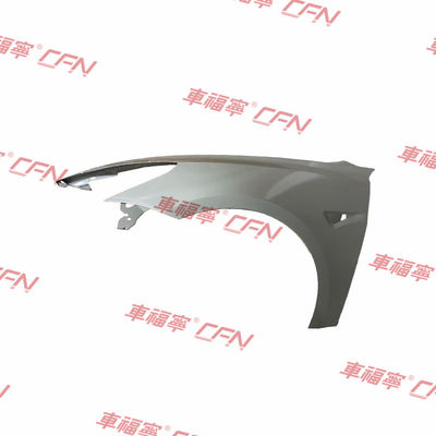 ΣΥΝΟΛΟ ΦΤΕΡΟΥ ΑΡΙΣΤΕΡΗΣ ΠΛΕΥΡΑΣ ΜΟΝΤΕΛΟ 3 ΗΛΕΚΤΡΟΦΟΡΗΜΕΝΟ 1081401-EC-D Model 3 Ασημένιο Σίδηρος