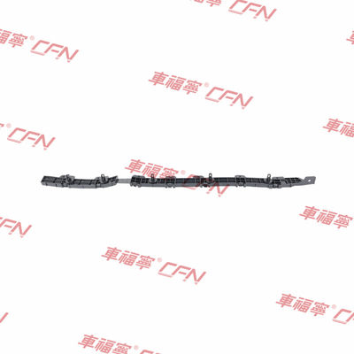 Πίσω δεξιά στήριξη προφυλακτήρα 1034832-00-D 2015-2021 πλαστικό για Tesla Model X