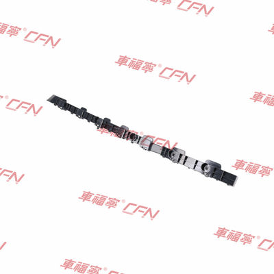 Πίσω δεξιά στήριξη προφυλακτήρα 1034832-00-D 2015-2021 πλαστικό για Tesla Model X