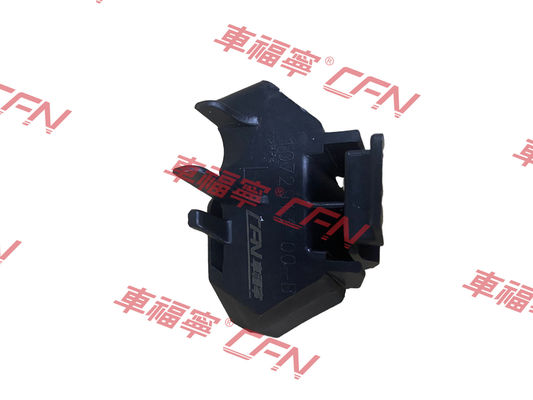 Μπροστά αριστερά κάλυμμα δέσμης δέσμης 1072913-00-B 2016-2021 Για Tesla Model S