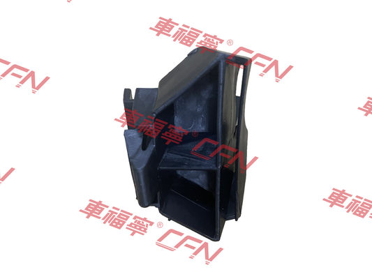 Μπροστά αριστερά κάλυμμα δέσμης δέσμης 1072913-00-B 2016-2021 Για Tesla Model S