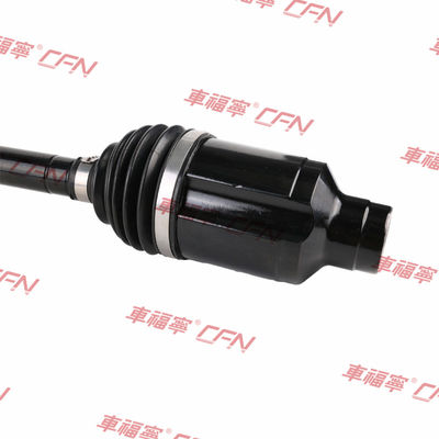 Tesla Model X 2017 Μπροστά δεξιά επιβάτης πλευρική άξονας μισός άξονας 1027115-00-D Μπροστά τροχιά κίνηση