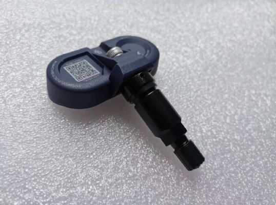 Αισθητήρας TPMS σειράς Bluetooth για το Tesla Model 3/Y/S 2021 1490701-01-B Μέρη μάρκας Μαύρο