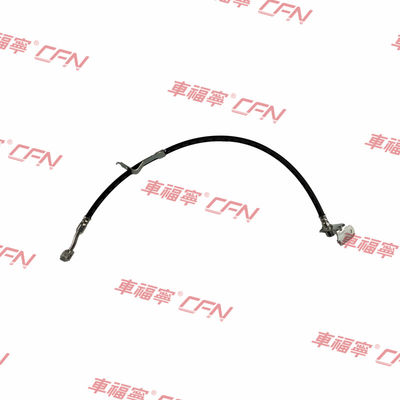 Σωλήνας Συγκροτήματος Εμπρός Φρένου Αριστερά Πλευρά Οδηγού για Tesla Model Y 1188721-00-B  Σύνθετο υλικό