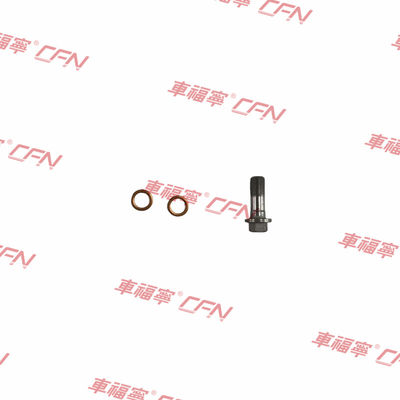 Σωλήνας Συγκροτήματος Εμπρός Φρένου Αριστερά Πλευρά Οδηγού για Tesla Model Y 1188721-00-B  Σύνθετο υλικό