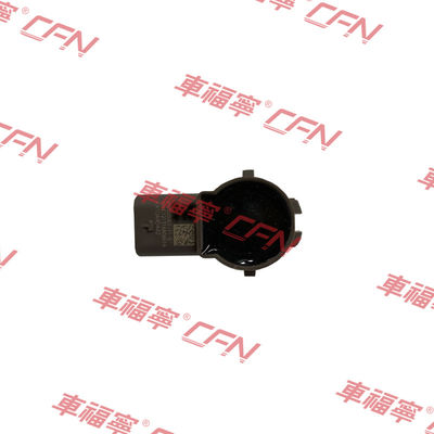 Αισθητήρας Παρκαρίσματος Προφυλακτήρα Tesla Model Y S X 2525001-01-D Μαύρο 6*6*4