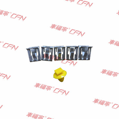 2015-2021 TESLA MODEL X ΠΡΟΝΤΑΙΟ ΔΙΚΑΝΗ ΠΟΡΤΗ ΤΡΙΜ 1035202-00-D Μαύρο 129*15*1