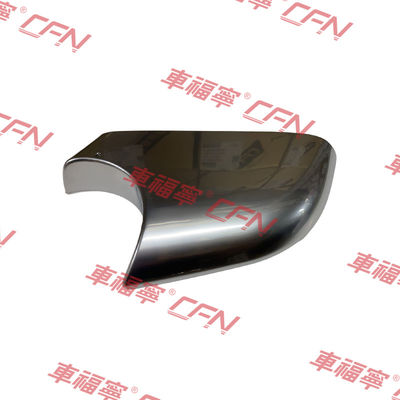 Ηλεκτροπληρωμένο οπίσθιο οπίσθιας οθόνης κάτω κάλυμμα RH 22873006-LK Μαύρο