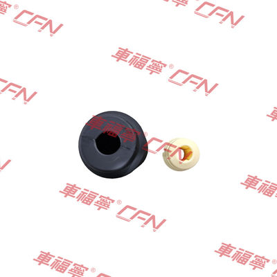 Τεσλά μοντέλο 3/Y Προσωρινός απορροφητής σοκ Μαύρο σίδηρο 1188363-00-EFCT