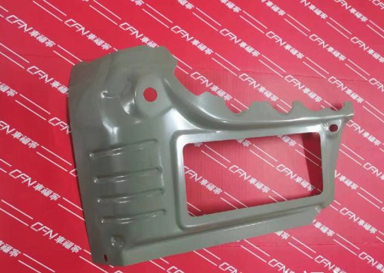 Έκταση εξωτερικού πίνακα δεξιού χεριού 1109300-SC-A Σιδήρου 0,35KG