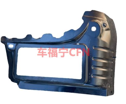 Σιδερένια επέκταση εξωτερικού πίνακα αριστερού χεριού για Tesla 1109299-SC-A