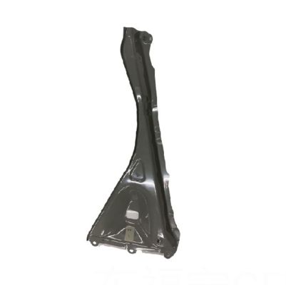 Τεσλά μοντέλο Y Αριστερό χέρι καραμπίνα εξωτερικό πάνελ 1487483-S0-D Μαύρο