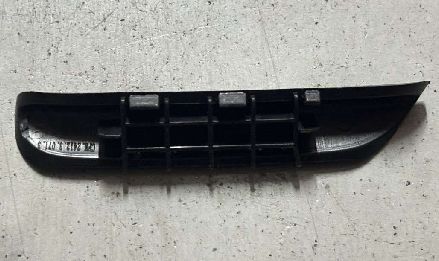 Επικεφαλίδα πίσω από το πορτ-μπαγκάζ LH για το Tesla Model 3 2017-2023 1128968-00-C