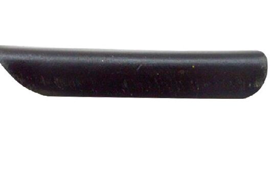 Επικεφαλίδα πίσω από το πορτ-μπαγκάζ LH για το Tesla Model 3 2017-2023 1128968-00-C