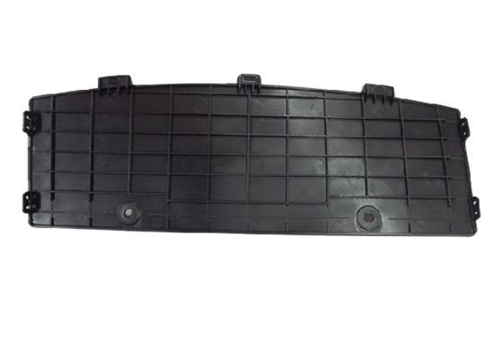 Κάλυμμα κοτσαδόρου Tesla Model 3 2017-2023 Μαύρο Βιδωτό