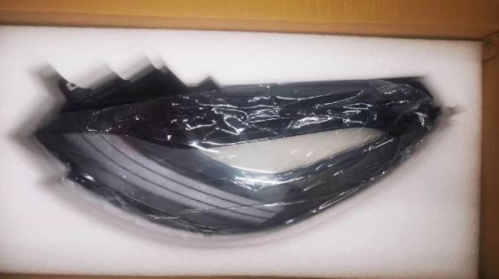 Συγκρότημα προβολέων LED Αριστερή πλευρά για το Tesla Model 3 Y 2021-2023