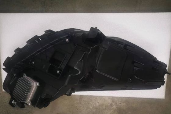 Συγκρότημα προβολέων LED Αριστερή πλευρά για το Tesla Model 3 Y 2021-2023