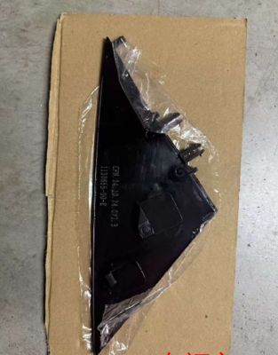 Κάλυμμα κολώνας Α Tesla Model 3 Δεξιά 2017-2023 ABS Πλαστικό Μαύρο