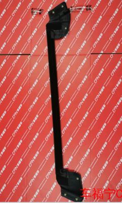 Εσωτερικό στεγανοποιητικό ζώνης πίσω δεξιάς πόρτας Tesla 1500065-00-C EPDM Rubber