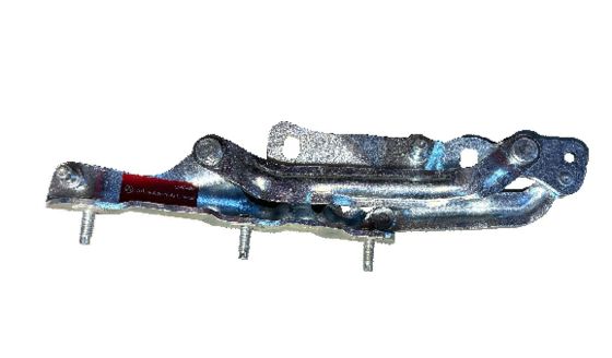 Το Tesla Model 3 2020 δεξί χέρι Τρακ Χινγκ 1092821-00-E