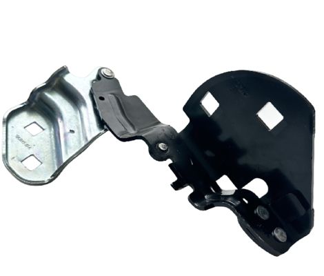 Το Tesla Model 3 2021 αριστερό χέρι ενεργό μαντήλι 1643845-00-A