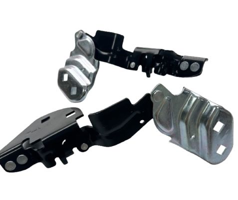 Το Tesla Model 3 2021 δεξί ενεργό μαντήλι καπό 1643846-00-A