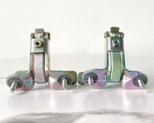 Τεσλά μοντέλο Y δεξιάς χειρός ανελκυστήρας αγκυροβολία 1500495-00-C