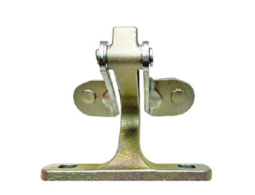 Συγκρότημα μεντεσέ πόρτας ανύψωσης αριστερού χεριού Tesla Model Y 1500494-00-C