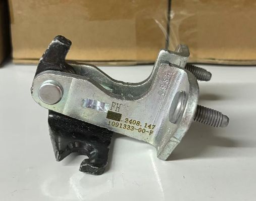 Tesla Model 3 Πάνω Αριστερός Πίσω Μεντεσές Πόρτας 1091333-00-F 2017-2023