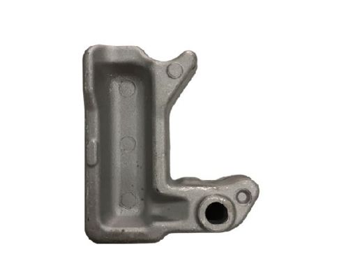 Κράφτης - Φρέμα μπροστινού προφυλακτήρα Κράφτης L/R για μοντέλο Y QGGJZJ-MY-L/R