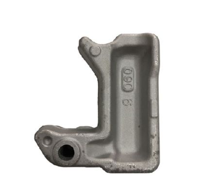 Κράφτης - Φρέμα μπροστινού προφυλακτήρα Κράφτης L/R για μοντέλο Y QGGJZJ-MY-L/R