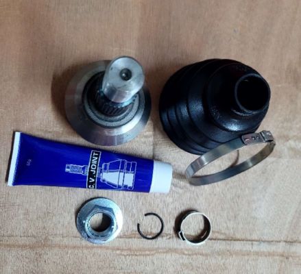 Εξωτερική άρθρωση CV - Εμπρός Α/Δ ΓΙΑ TESLA MODEL Y TL-5001