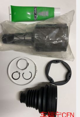 Tesla Model Y Εσωτερικό CV Συνδυασμός εμπρός L/R Αλουμινίου TL-7001T