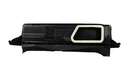 Κουτί φίλτρου αέρα καμπίνας Tesla Model Y 1495167-96-B για μοντέλα 2021