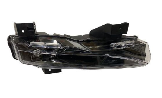 Το 2021 Tesla Model X δεξιά εμπρόσθια φωτεινή δέσμη LED 1649250-00-C