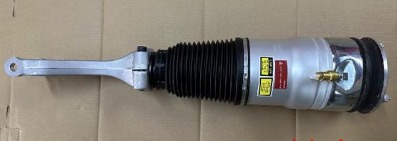 Πίσω αερόσοβαρο Tesla Model S για Dual Motor 2012-2021