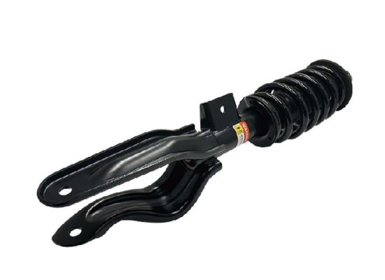 Tesla Model 3/Y Μπροστά αριστερά ντάμπινγκ συναρμολόγηση τροχιά E3 διπλός κινητήρας 2017-2023