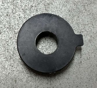 Το Tesla Model S Front Bumper Parking Sensor Bracket S12 2015-2021