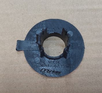 Tesla Model S Βάση Αισθητήρα Παρκαρίσματος Μπροστινού Προφυλακτήρα S1 2015-2021