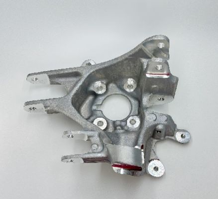 Τεσλά μοντέλο Y δεξιά πίσω ανάρτηση αρθρώσεις 1188416-00-F Αλουμίνιο