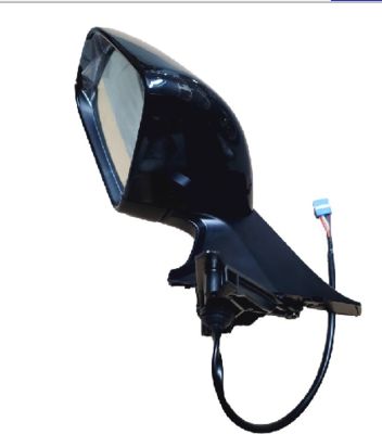 Συναρμολόγηση Εξωτερικού Καθρέφτη Αριστεράς Πλευράς Premium για Μοντέλα Tesla Export