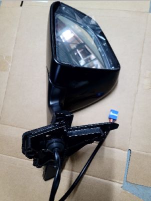 Συναρμολόγηση Εξωτερικού Καθρέφτη Αριστεράς Πλευράς Premium για Μοντέλα Tesla Export